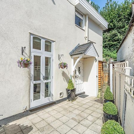 Bridles 20 Park Place Villa Arundel Eksteriør billede