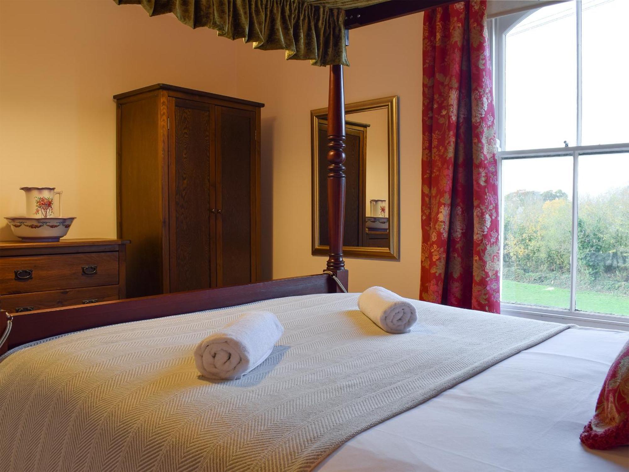 Bridles 20 Park Place Villa Arundel Eksteriør billede