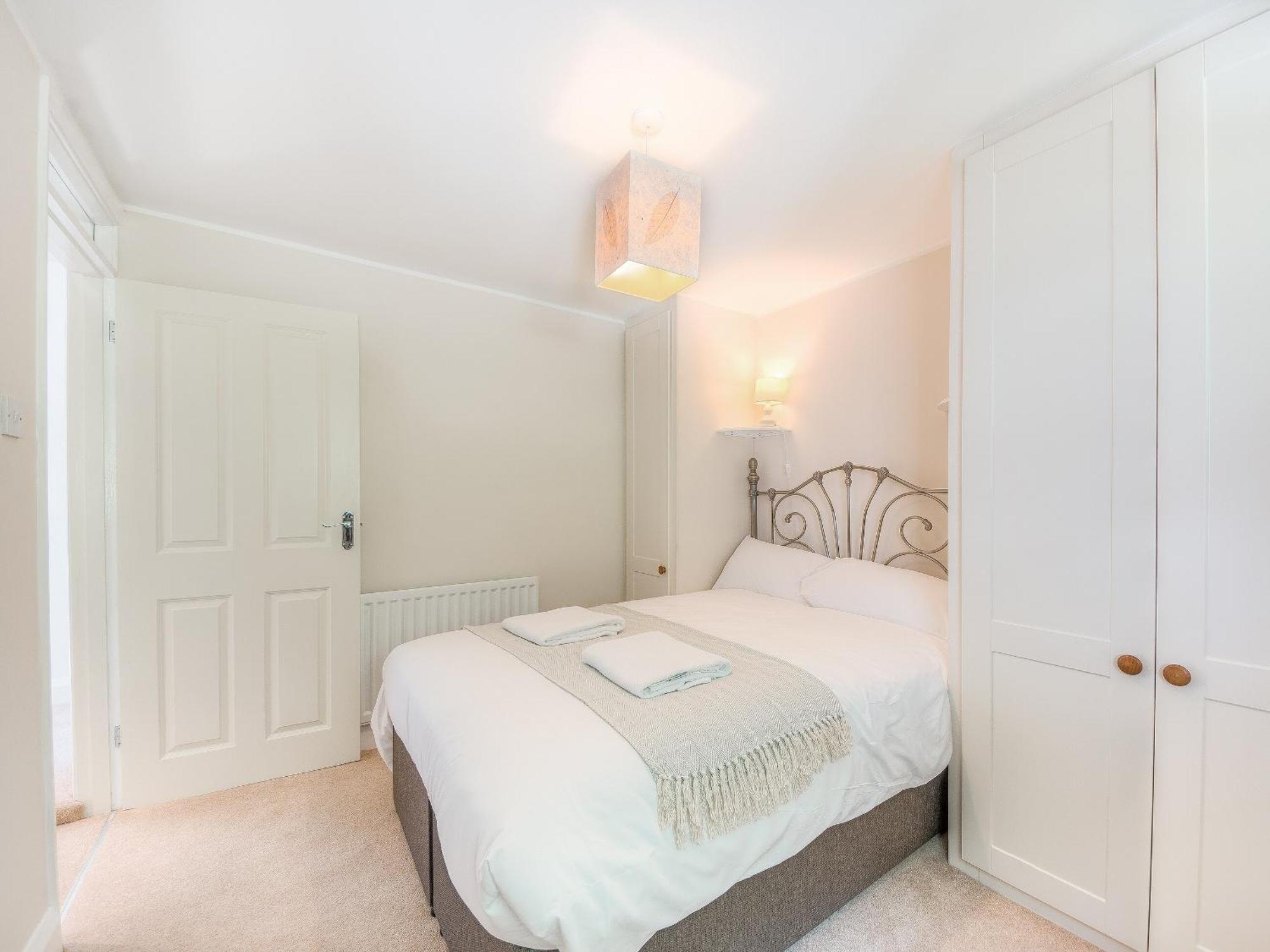 Bridles 20 Park Place Villa Arundel Eksteriør billede