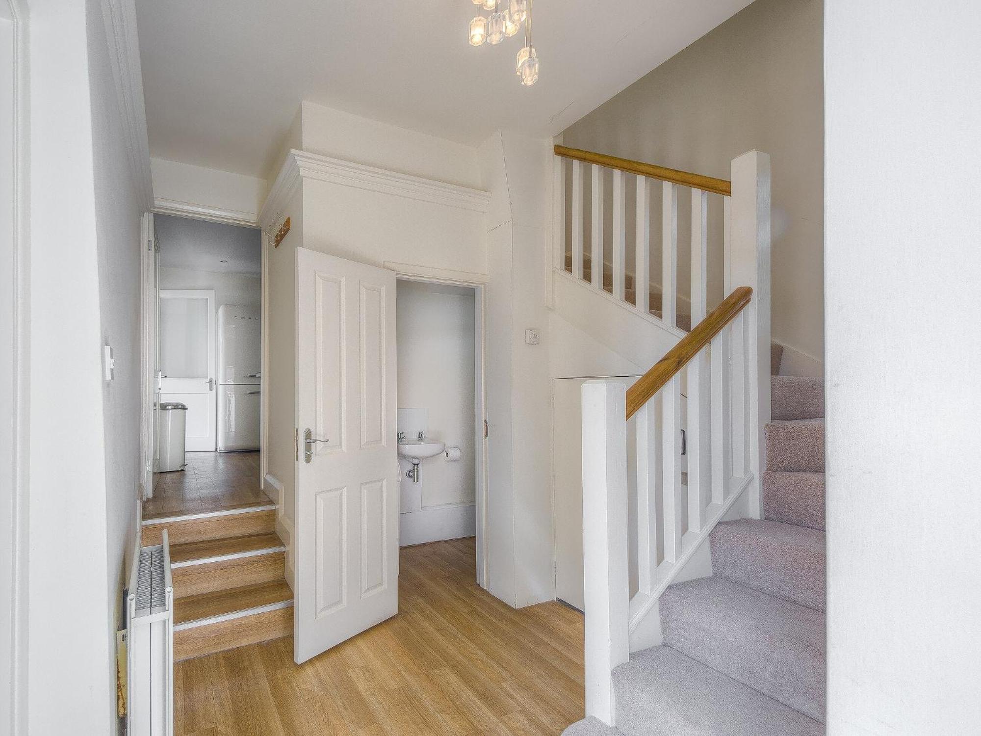 Bridles 20 Park Place Villa Arundel Eksteriør billede